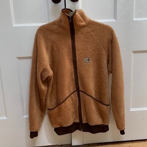 Vintage Helly Hansen Fleece